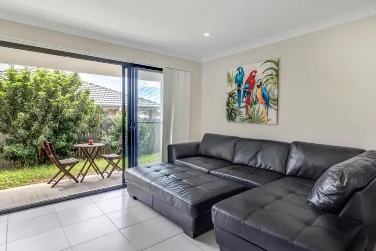 Third view of Homely house listing, 21 Bull Road, Pimpama QLD 4209