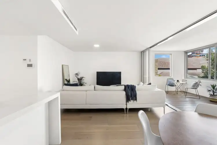 Sixth view of Homely apartment listing, 301/21 Enmore Road, Newtown NSW 2042
