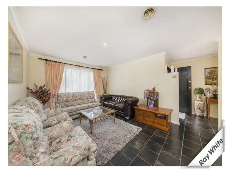 Fifth view of Homely house listing, 39 Mellor Circuit, Florey ACT 2615