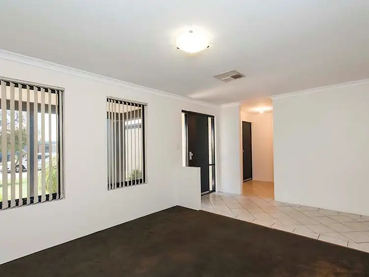 Third view of Homely house listing, 21 Larrawa Circle, Ellenbrook WA 6069