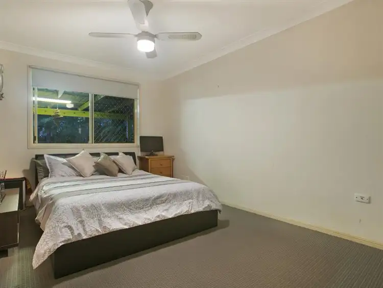 Seventh view of Homely house listing, 12 Serina Street, Capalaba QLD 4157