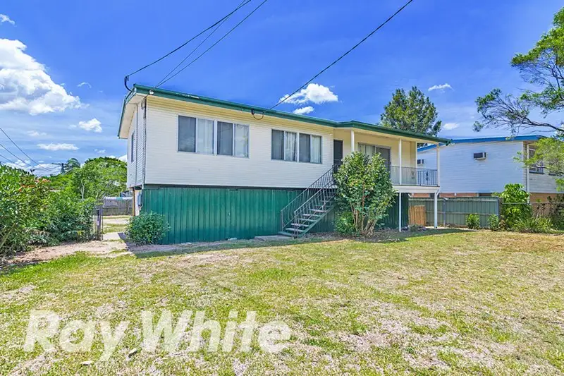 Main view of Homely house listing, 38 Golden Street, Logan Central QLD 4114