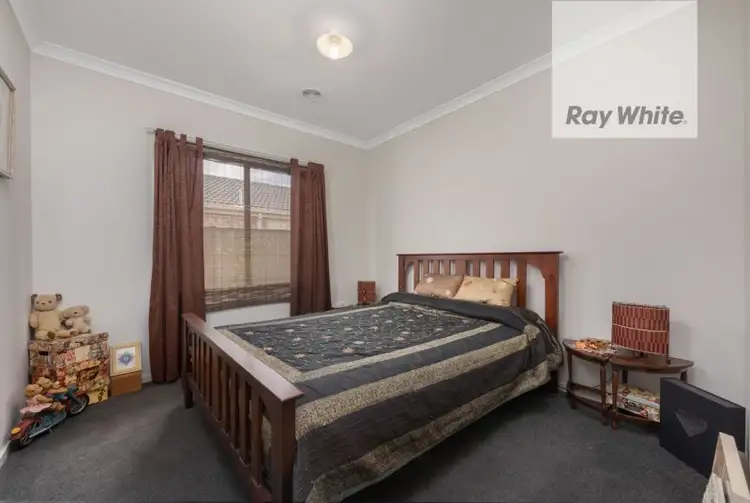Sixth view of Homely house listing, 5 Haig Street, Mernda VIC 3754