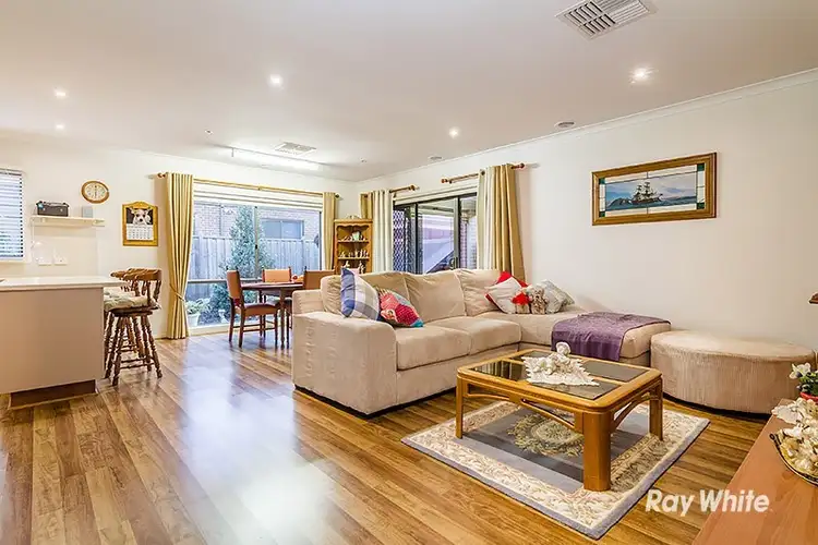 Second view of Homely house listing, 21 City Vista Circuit, Cranbourne West VIC 3977