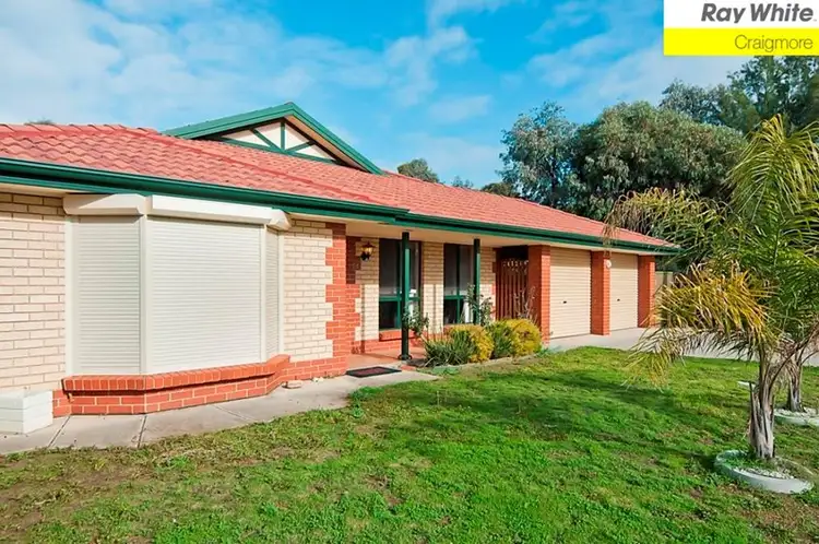 Fourth view of Homely house listing, 14 Premier Close, Andrews Farm SA 5114