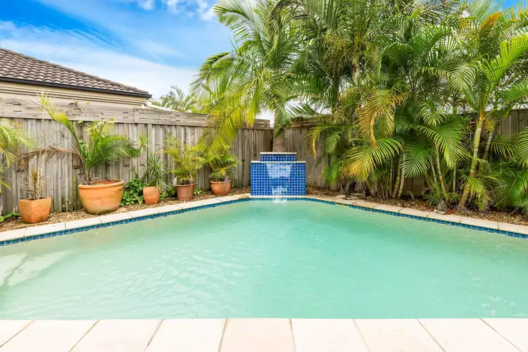 Fourth view of Homely house listing, 34 Brittany Drive, Oxenford QLD 4210