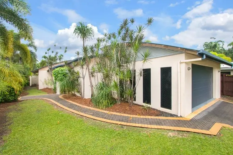 Second view of Homely house listing, 1 Jupiter Close, Clifton Beach QLD 4879
