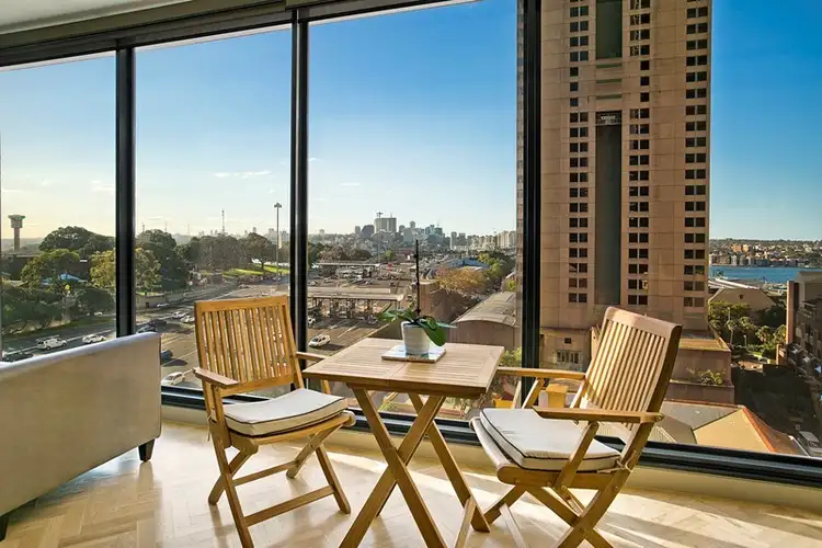 Fifth view of Homely apartment listing, 13 B/171 Gloucester Street, Sydney NSW 2000