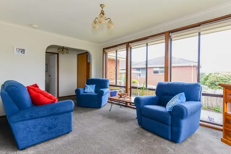 Third view of Homely house listing, 369 Back River Road, New Norfolk TAS 7140