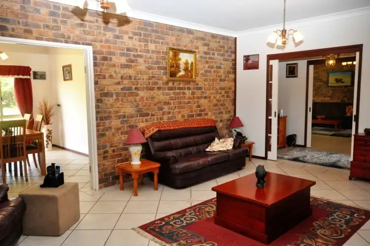 Sixth view of Homely house listing, 140 Rosehill Drive, Burpengary QLD 4505