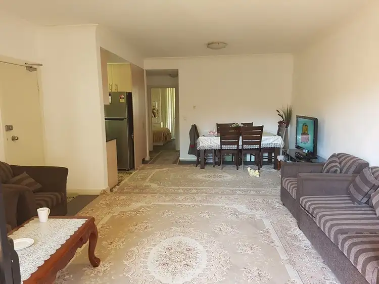 Second view of Homely unit listing, 9/356-360 Railway Terrace, Guildford NSW 2161