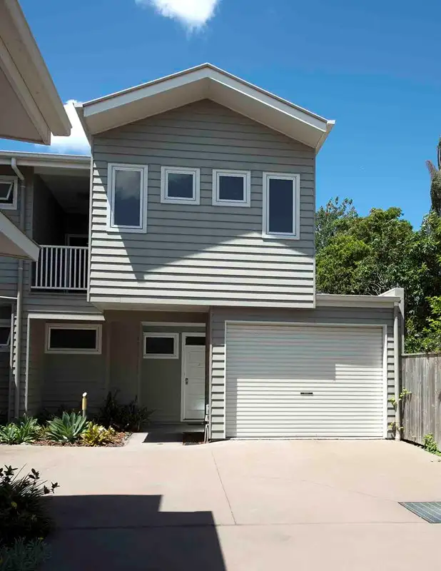 Second view of Homely townhouse listing, 4/23 Deviney Street, Morningside QLD 4170