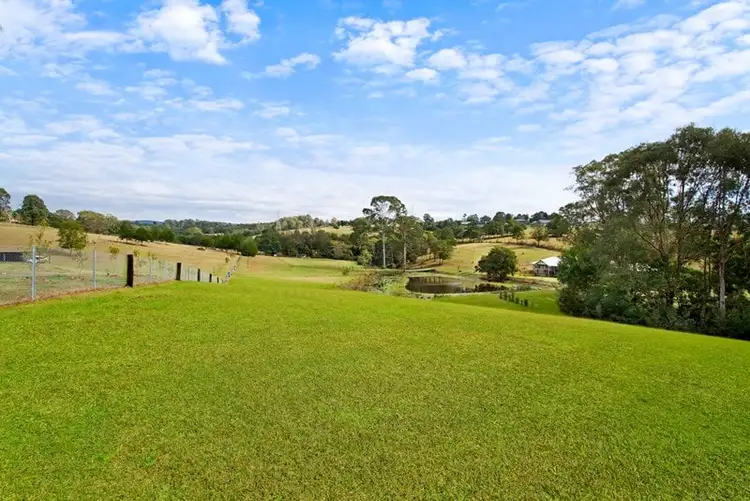 Seventh view of Homely land listing, 23 Wilshire Road, The Slopes NSW 2754