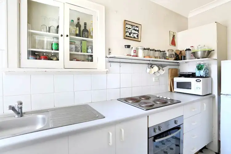 Second view of Homely apartment listing, 12/46 Kellett Street, Potts Point NSW 2011