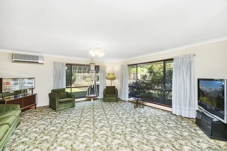 Second view of Homely house listing, 309 Oak Road, Matcham NSW 2250