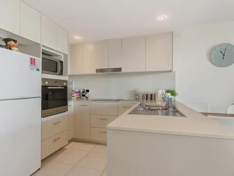 Fifth view of Homely unit listing, 2201/2 Activa Way, Hope Island QLD 4212