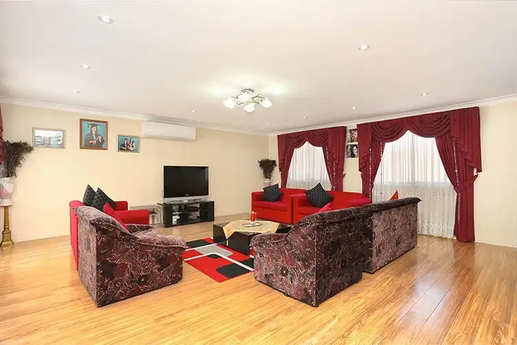Second view of Homely house listing, 18 Locke Street, Wetherill Park NSW 2164