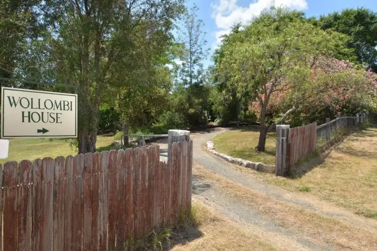 Third view of Homely rural property listing, 7 Canning Street, Wollombi NSW 2325