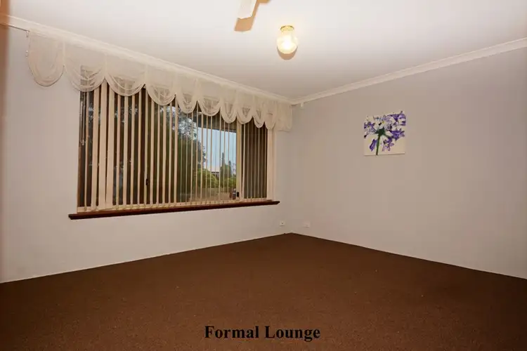 Fifth view of Homely house listing, 10 Pirianda Close, Clarkson WA 6030