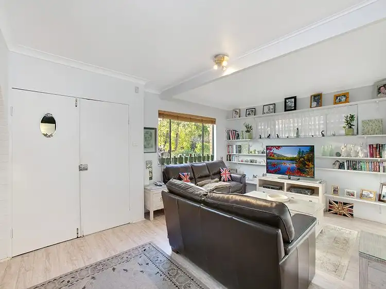 Fifth view of Homely house listing, 16 Georges River Road, Oyster Bay NSW 2225