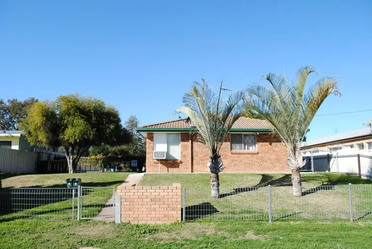 Second view of Homely other listing, 14 Brand Street, Moree NSW 2400