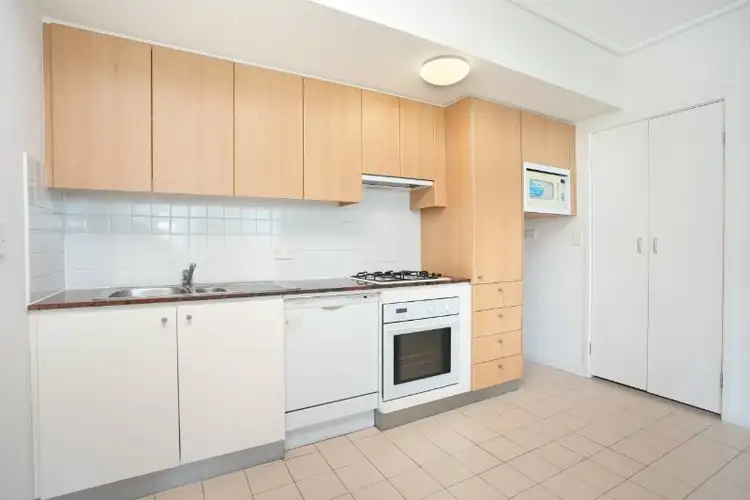 Sixth view of Homely apartment listing, 88/27 Bennelong Parkway, Wentworth Point NSW 2127