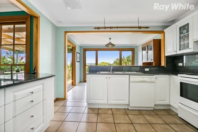 Sixth view of Homely house listing, 25 The Corso, Saratoga NSW 2251