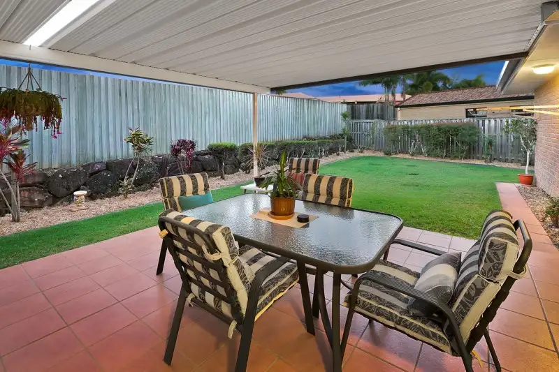 Main view of Homely house listing, 15 Eggleton Place, Wakerley QLD 4154