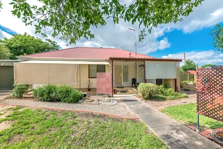 8 Mingbool Avenue, St Marys SA 5042