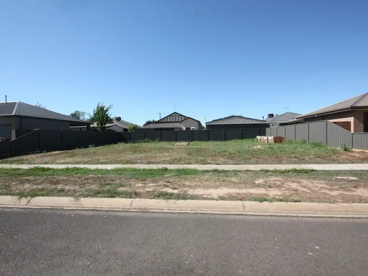Second view of Homely land listing, 3 Carlyle Street, Benalla VIC 3672