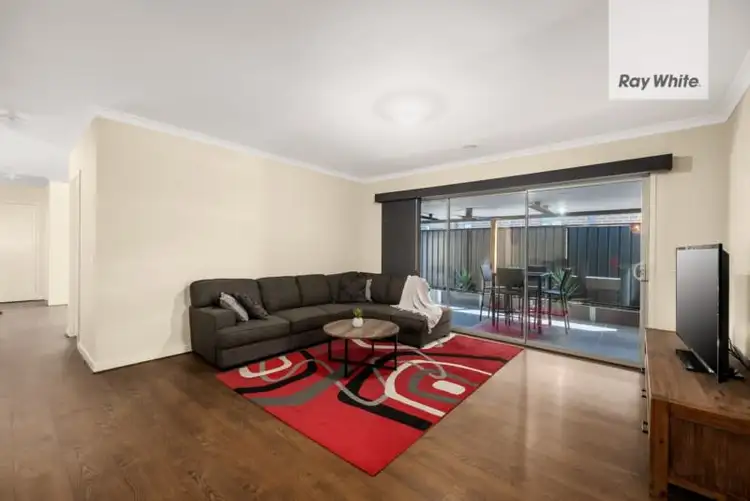 Third view of Homely house listing, 6 Plough Street, Mernda VIC 3754