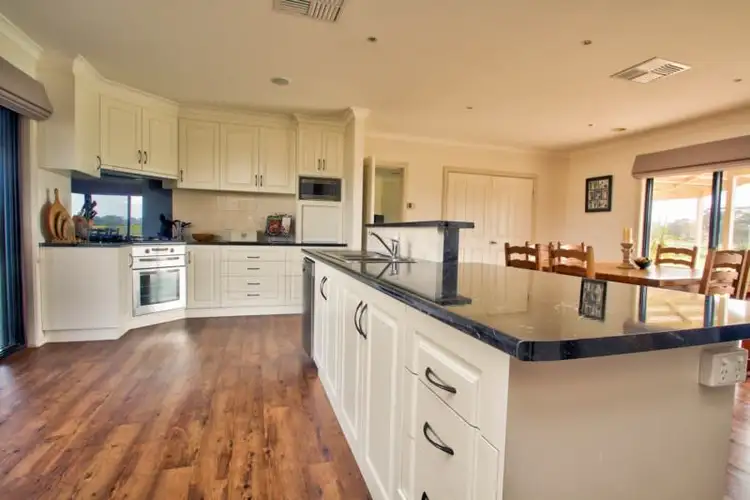 Fifth view of Homely house listing, 3313 Barooga-Tocumwal Road, Barooga NSW 3644