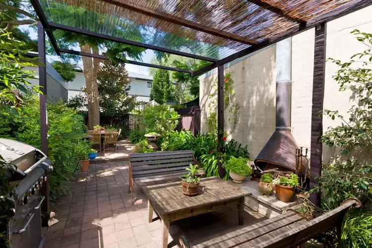 Seventh view of Homely house listing, 8 Clara Street, Newtown NSW 2042