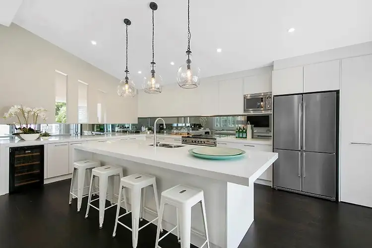 Third view of Homely house listing, 61a Boundary Road, Wahroonga NSW 2076