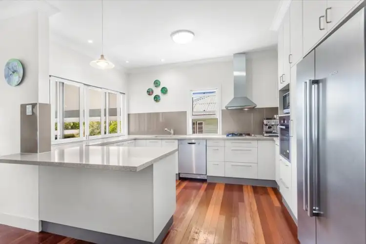 Fourth view of Homely house listing, 7 Handcroft Street, Wavell Heights QLD 4012