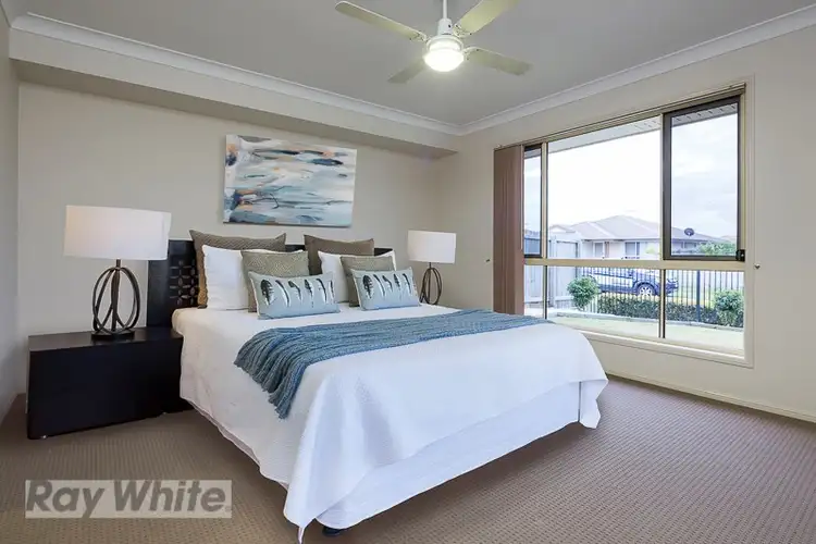 Fifth view of Homely house listing, 14 Pentecost Place, Redland Bay QLD 4165
