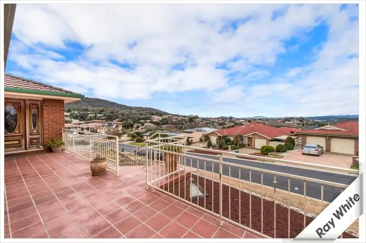 Fourth view of Homely house listing, 5 Heatherbelle Place, Karabar NSW 2620