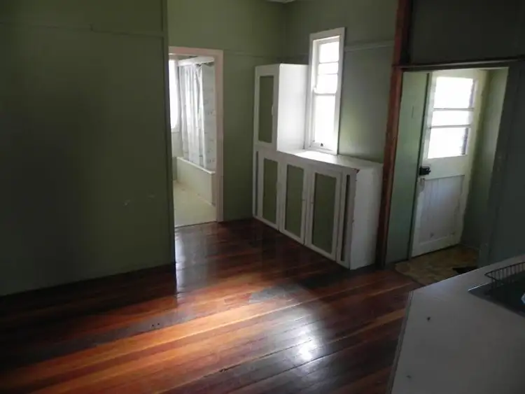 Third view of Homely house listing, 25 Shiel Street, Rangeville QLD 4350