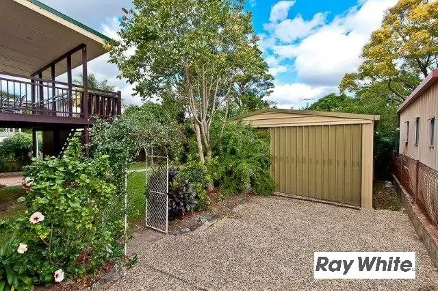 Third view of Homely house listing, 66 Pie Street, Aspley QLD 4034