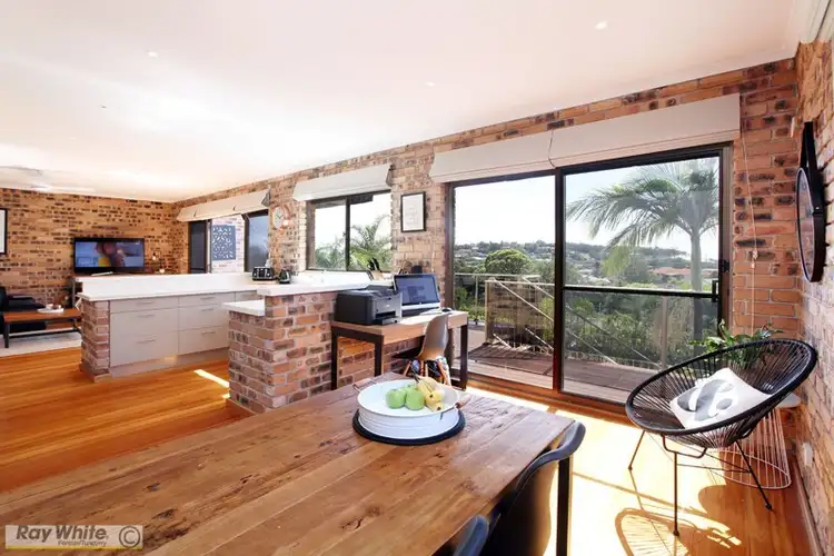 Third view of Homely house listing, 17 Daphne Street, Forster NSW 2428