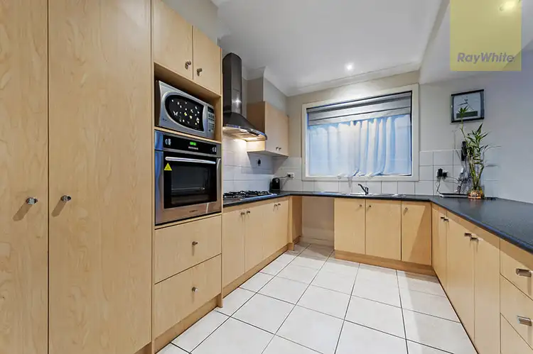 Third view of Homely house listing, 8 Mosman Way, Craigieburn VIC 3064