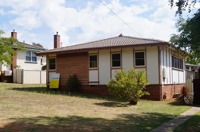 Main view of Homely house listing, 33 Adina Cresent, Orange NSW 2800