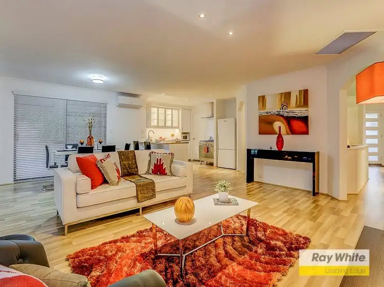 Main view of Homely house listing, 8 Dunfermline Way, Kinross WA 6028