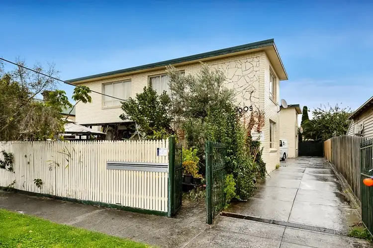 Main view of Homely unit listing, 3/19 Chandos Street, Coburg VIC 3058