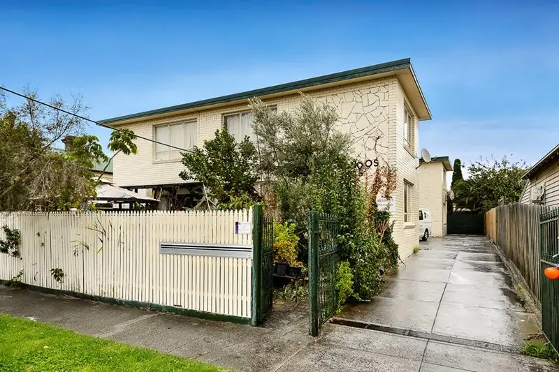 Main view of Homely unit listing, 3/19 Chandos Street, Coburg VIC 3058