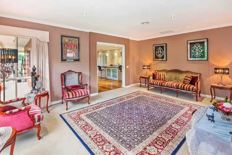 Second view of Homely house listing, 11 Perendale Street, Alfredton VIC 3350