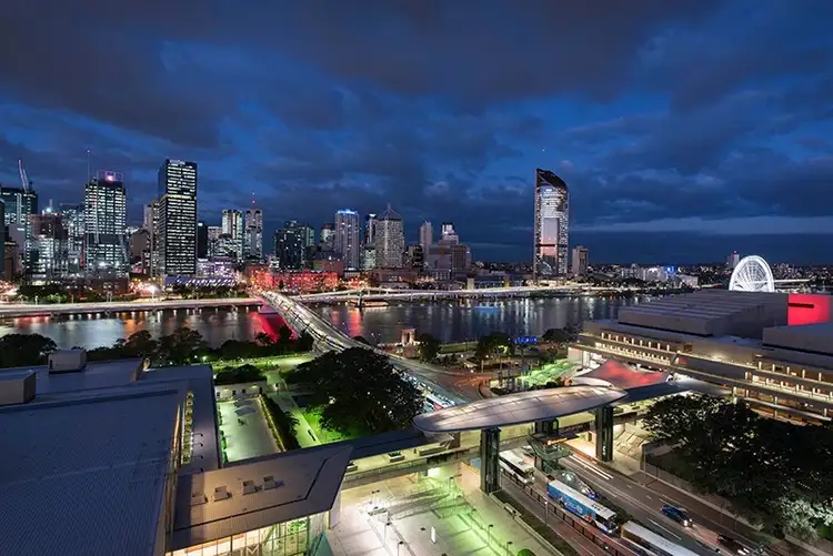 1503/77 Grey Street, South Brisbane QLD 4101