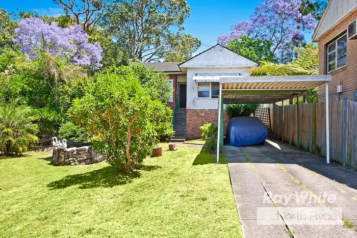 18 Harford Street, North Ryde NSW 2113