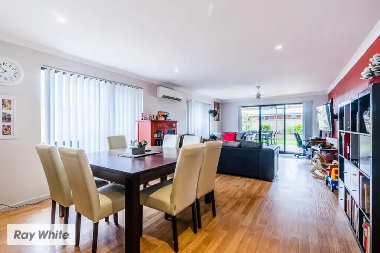 Second view of Homely house listing, 62A Hainsworth Avenue, Girrawheen WA 6064