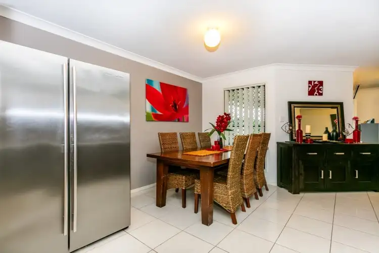 Fifth view of Homely house listing, 2 Balonne Circuit, Marsden QLD 4132